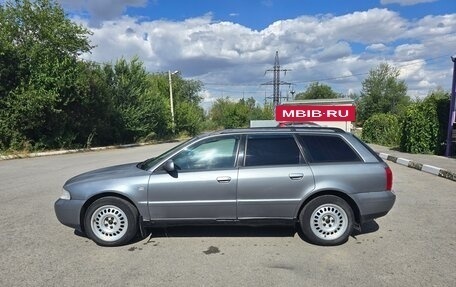 Audi A4, 1999 год, 320 000 рублей, 6 фотография