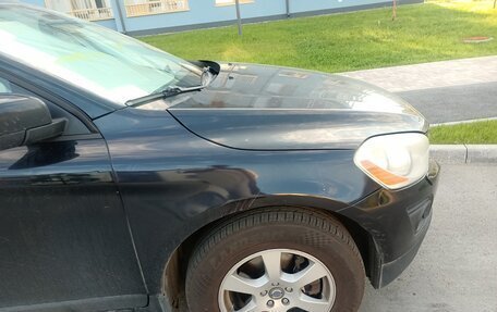 Volvo XC60 II, 2009 год, 1 200 000 рублей, 8 фотография