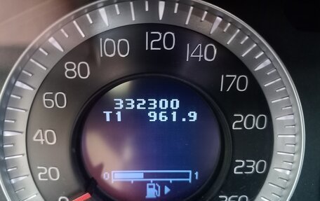 Volvo XC60 II, 2009 год, 1 200 000 рублей, 9 фотография
