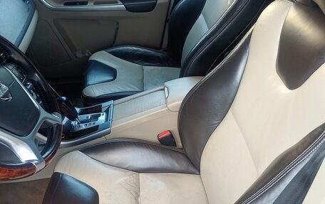 Volvo XC60 II, 2009 год, 1 200 000 рублей, 10 фотография
