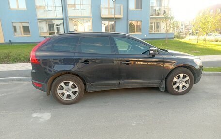 Volvo XC60 II, 2009 год, 1 200 000 рублей, 5 фотография