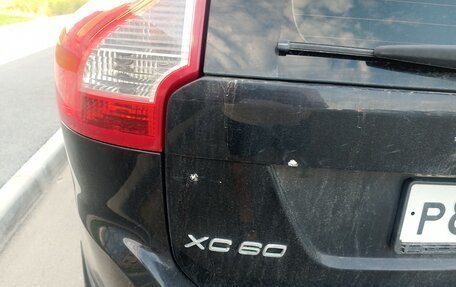 Volvo XC60 II, 2009 год, 1 200 000 рублей, 3 фотография