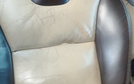 Volvo XC60 II, 2009 год, 1 200 000 рублей, 12 фотография