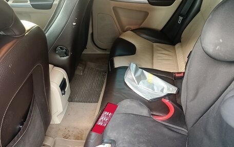 Volvo XC60 II, 2009 год, 1 200 000 рублей, 13 фотография