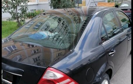 Ford Mondeo III, 2006 год, 280 000 рублей, 3 фотография
