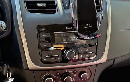Renault Sandero II рестайлинг, 2020 год, 1 350 000 рублей, 12 фотография