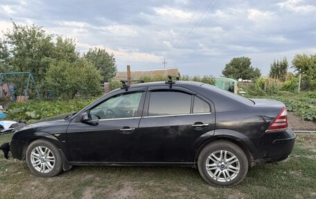 Ford Mondeo III, 2006 год, 280 000 рублей, 6 фотография