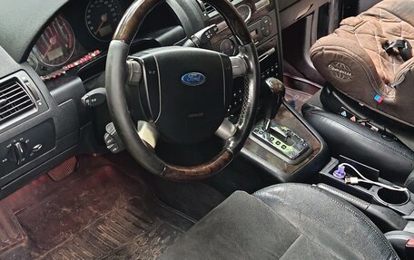 Ford Mondeo III, 2006 год, 280 000 рублей, 12 фотография