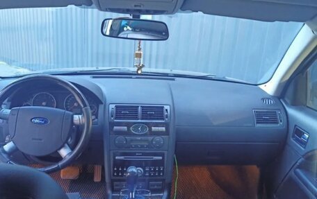 Ford Mondeo III, 2006 год, 280 000 рублей, 5 фотография