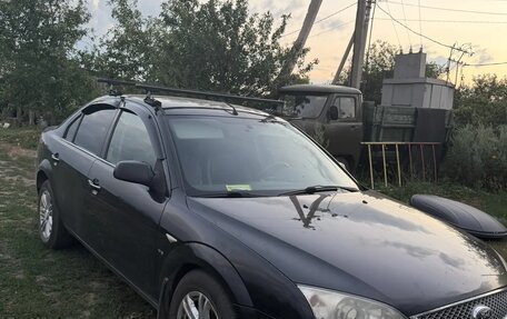 Ford Mondeo III, 2006 год, 280 000 рублей, 7 фотография