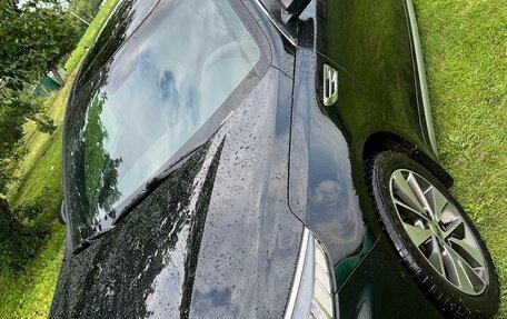 KIA Optima IV, 2016 год, 1 800 000 рублей, 2 фотография