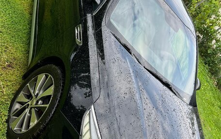 KIA Optima IV, 2016 год, 1 800 000 рублей, 3 фотография