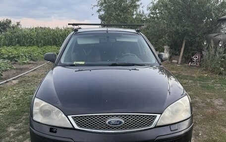 Ford Mondeo III, 2006 год, 280 000 рублей, 10 фотография