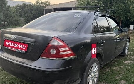 Ford Mondeo III, 2006 год, 280 000 рублей, 11 фотография