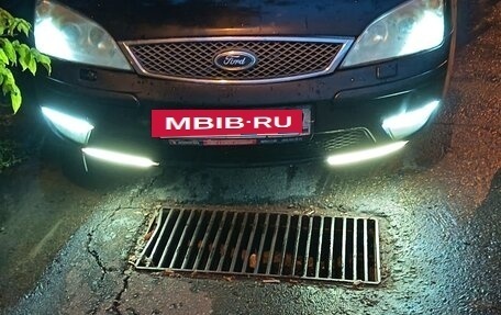 Ford Mondeo III, 2006 год, 280 000 рублей, 16 фотография