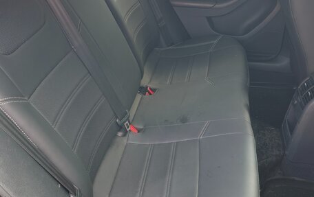Volkswagen Jetta VI, 2012 год, 980 000 рублей, 11 фотография