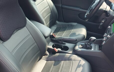 Volkswagen Jetta VI, 2012 год, 980 000 рублей, 9 фотография