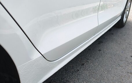 Volkswagen Jetta VI, 2012 год, 980 000 рублей, 8 фотография