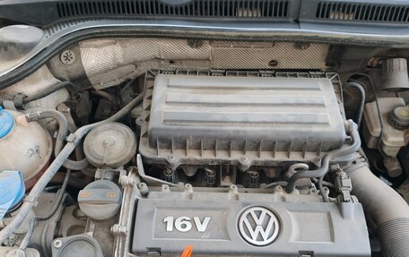 Volkswagen Jetta VI, 2012 год, 980 000 рублей, 18 фотография