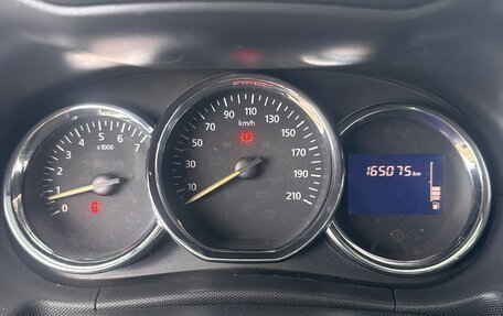 Renault Duster I рестайлинг, 2015 год, 1 049 000 рублей, 7 фотография
