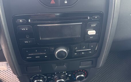 Renault Duster I рестайлинг, 2015 год, 1 049 000 рублей, 8 фотография