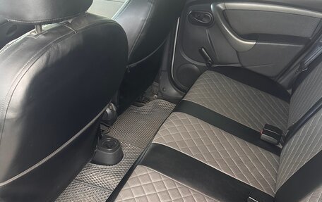 Renault Duster I рестайлинг, 2015 год, 1 049 000 рублей, 9 фотография