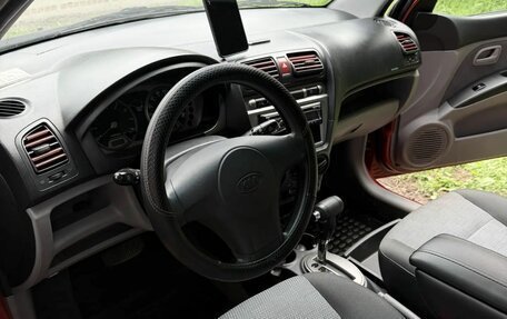 KIA Picanto I, 2007 год, 295 000 рублей, 8 фотография
