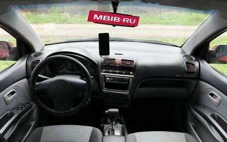 KIA Picanto I, 2007 год, 295 000 рублей, 9 фотография