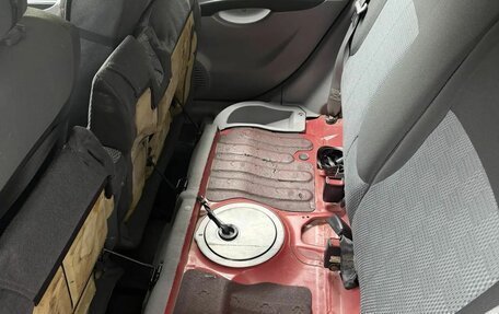 KIA Picanto I, 2007 год, 295 000 рублей, 14 фотография