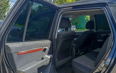 Hyundai Santa Fe III рестайлинг, 2008 год, 880 000 рублей, 4 фотография