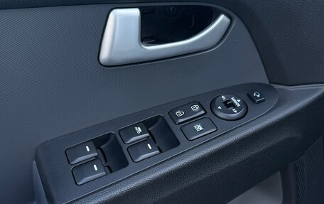 KIA Sportage III, 2015 год, 1 495 000 рублей, 17 фотография