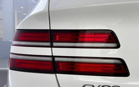 Genesis GV80 I, 2021 год, 4 700 000 рублей, 12 фотография