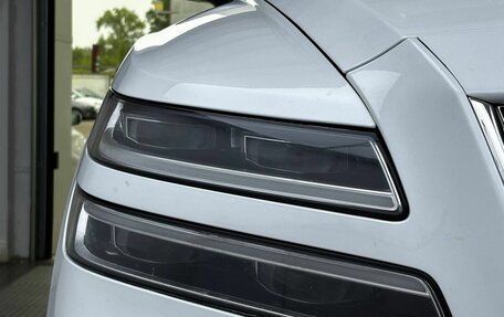 Genesis GV80 I, 2021 год, 4 700 000 рублей, 21 фотография