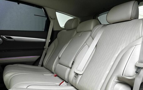 Genesis GV80 I, 2021 год, 4 700 000 рублей, 15 фотография