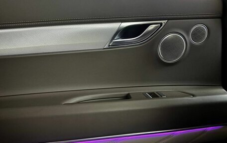 Genesis GV80 I, 2021 год, 4 700 000 рублей, 25 фотография