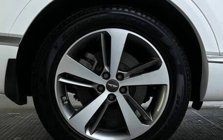 Genesis GV80 I, 2021 год, 4 700 000 рублей, 22 фотография