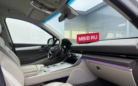 Genesis GV80 I, 2021 год, 4 700 000 рублей, 13 фотография