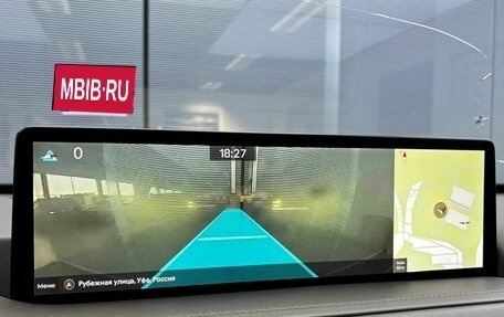 Genesis GV80 I, 2021 год, 4 700 000 рублей, 24 фотография