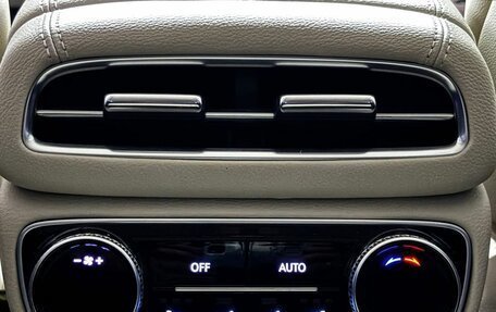 Genesis GV80 I, 2021 год, 4 700 000 рублей, 29 фотография