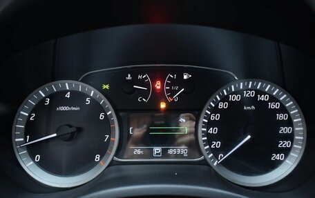 Nissan Sentra, 2014 год, 790 000 рублей, 12 фотография