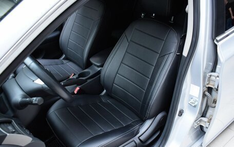 Nissan Sentra, 2014 год, 790 000 рублей, 17 фотография