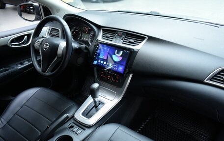 Nissan Sentra, 2014 год, 790 000 рублей, 18 фотография