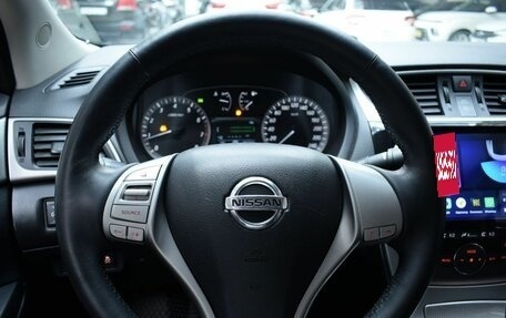 Nissan Sentra, 2014 год, 790 000 рублей, 11 фотография