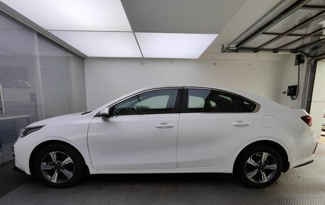 KIA Cerato IV, 2019 год, 1 820 000 рублей, 10 фотография