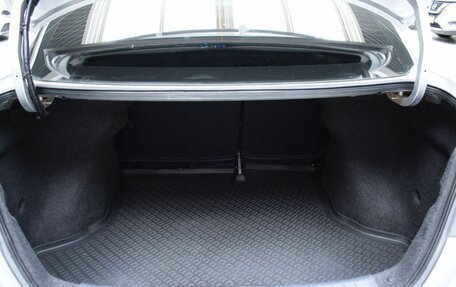 Nissan Sentra, 2014 год, 790 000 рублей, 21 фотография