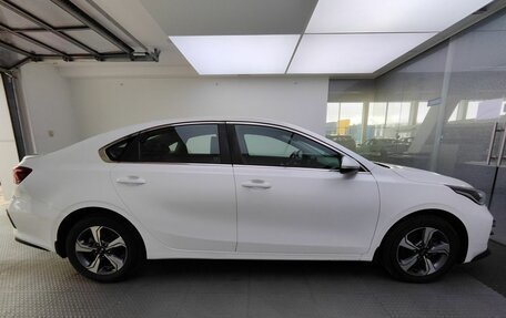 KIA Cerato IV, 2019 год, 1 820 000 рублей, 5 фотография