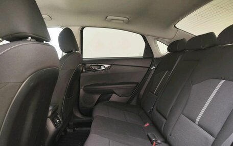 KIA Cerato IV, 2019 год, 1 820 000 рублей, 15 фотография