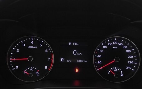 KIA Cerato IV, 2019 год, 1 820 000 рублей, 16 фотография