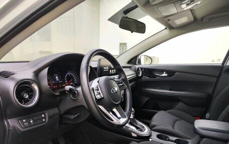 KIA Cerato IV, 2019 год, 1 820 000 рублей, 20 фотография