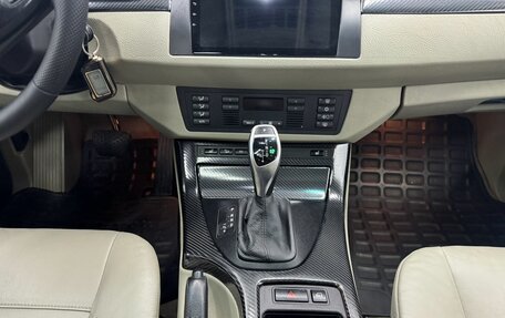 BMW X5, 2004 год, 1 200 000 рублей, 12 фотография